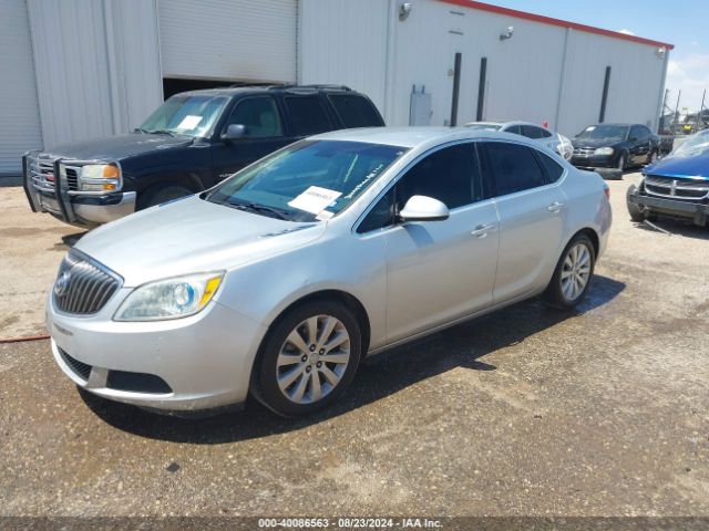 1G4PP5SKXG4163243 Buick Verano
