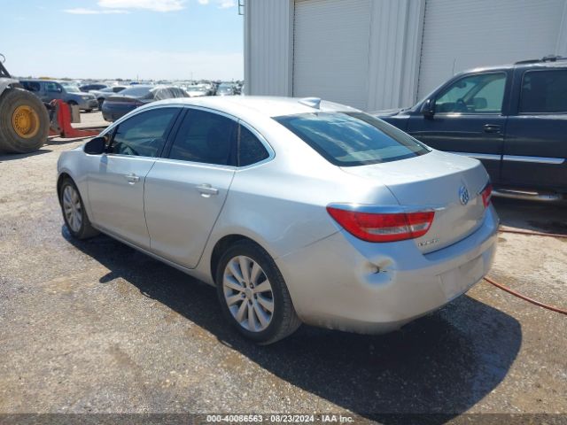 1G4PP5SKXG4163243 Buick Verano