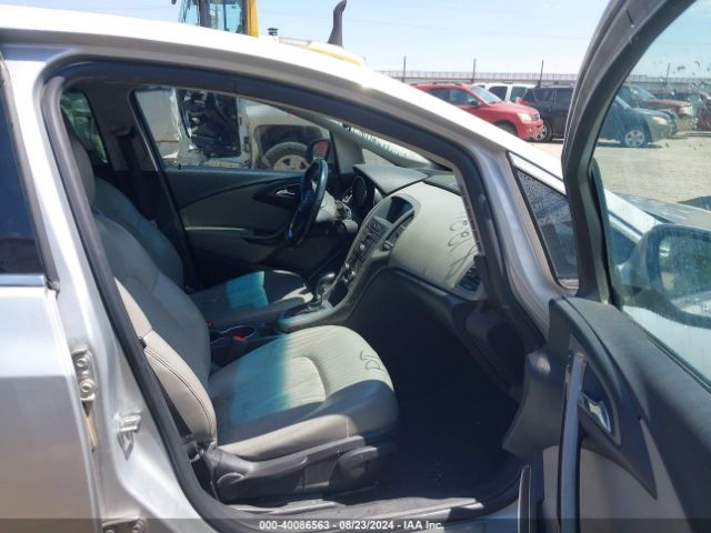 1G4PP5SKXG4163243 Buick Verano