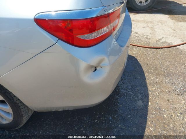 1G4PP5SKXG4163243 Buick Verano