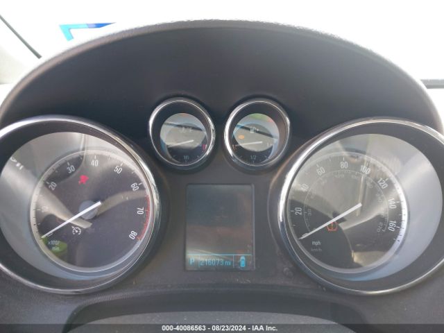 1G4PP5SKXG4163243 Buick Verano