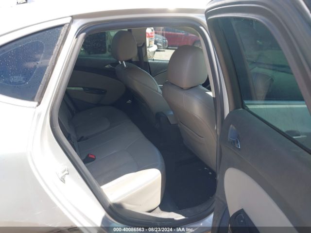 1G4PP5SKXG4163243 Buick Verano