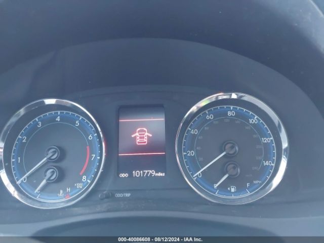 5YFBURHE1HP586355 Toyota COROLLA LE