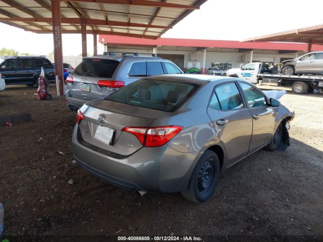 5YFBURHE1HP586355 Toyota COROLLA LE