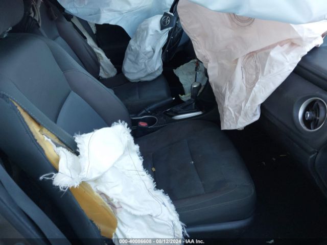 5YFBURHE1HP586355 Toyota COROLLA LE