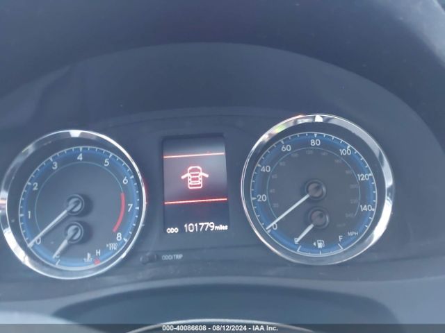 5YFBURHE1HP586355 Toyota COROLLA LE