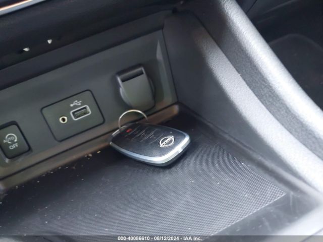 3N1AB8BV6RY372194 Nissan Sentra S Xtronic Cvt