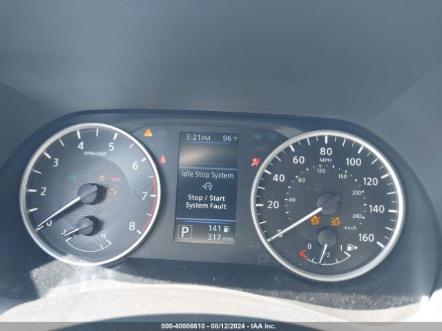 3N1AB8BV6RY372194 Nissan Sentra S Xtronic Cvt