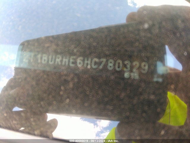 Toyota COROLLA LE 2017 2T1BURHE6HC780329 Image 9