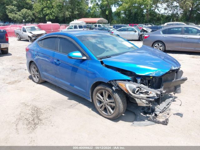 2018 5NPD84LF7JH348335 main image