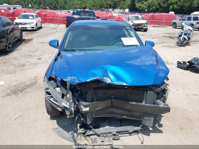 Hyundai ELANTRA SEL 2018 5NPD84LF7JH348335 Image 13