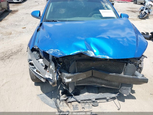 Hyundai ELANTRA SEL 2018 5NPD84LF7JH348335 Image 6