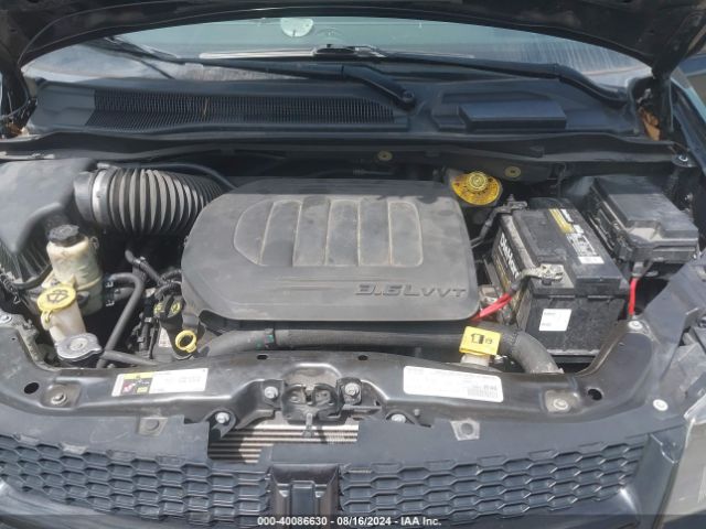 2C4RDGEG8LR178999 Dodge Grand Caravan Gt