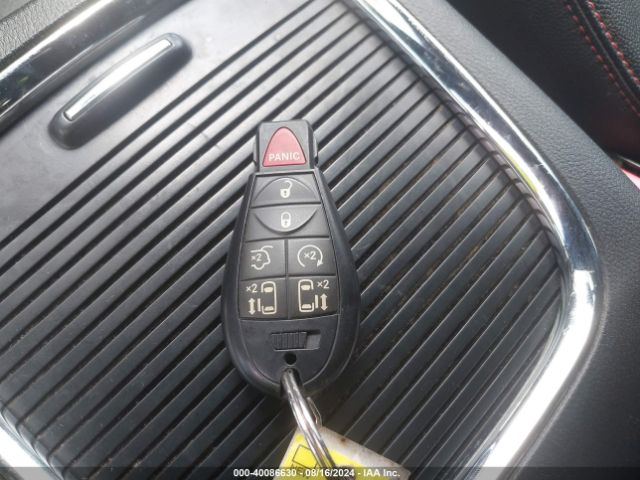 2C4RDGEG8LR178999 Dodge Grand Caravan Gt