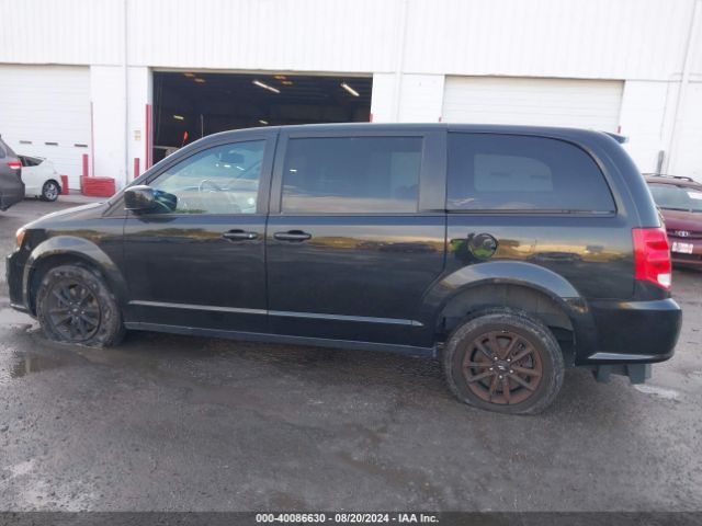 2C4RDGEG8LR178999 Dodge Grand Caravan Gt