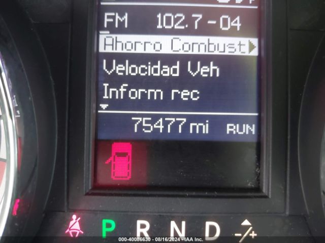 2C4RDGEG8LR178999 Dodge Grand Caravan Gt