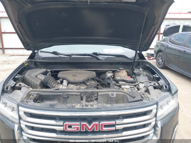 1GKKNMLS4LZ134884 GMC Acadia Fwd Slt