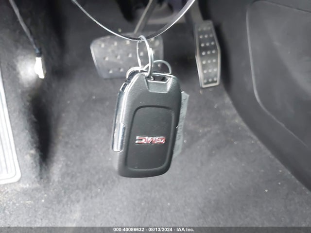 1GKKNMLS4LZ134884 GMC Acadia Fwd Slt