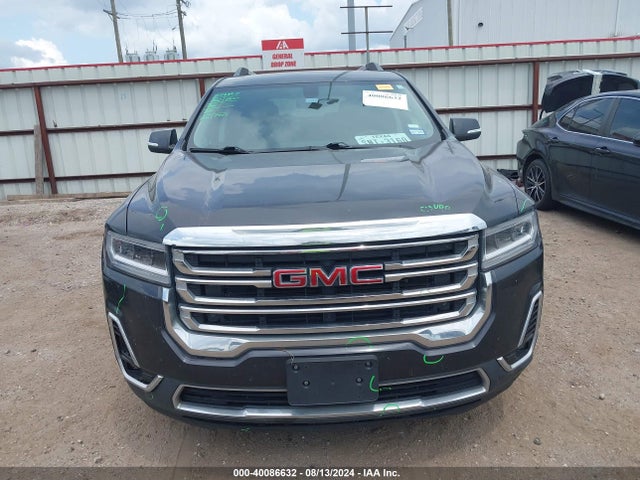 1GKKNMLS4LZ134884 GMC Acadia Fwd Slt