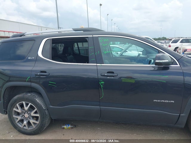 1GKKNMLS4LZ134884 GMC Acadia Fwd Slt