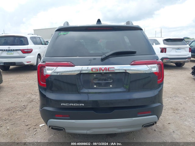1GKKNMLS4LZ134884 GMC Acadia Fwd Slt
