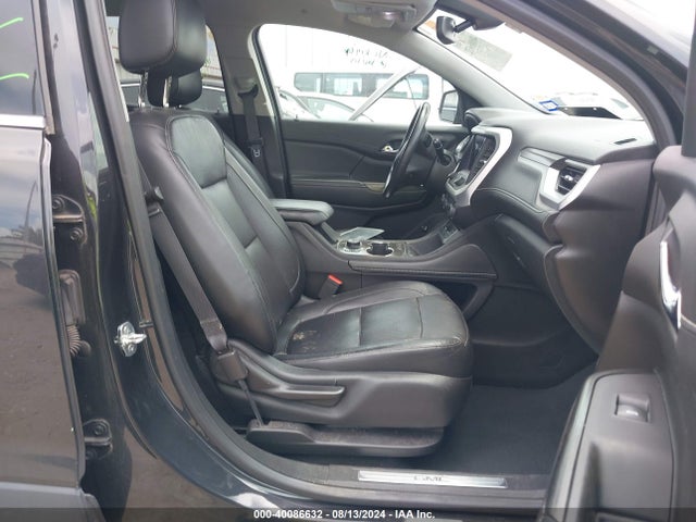 1GKKNMLS4LZ134884 GMC Acadia Fwd Slt