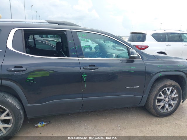 1GKKNMLS4LZ134884 GMC Acadia Fwd Slt