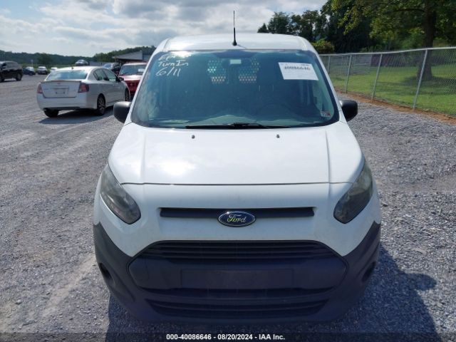 NM0LS7E73H1329252 Ford Transit Connect Xl