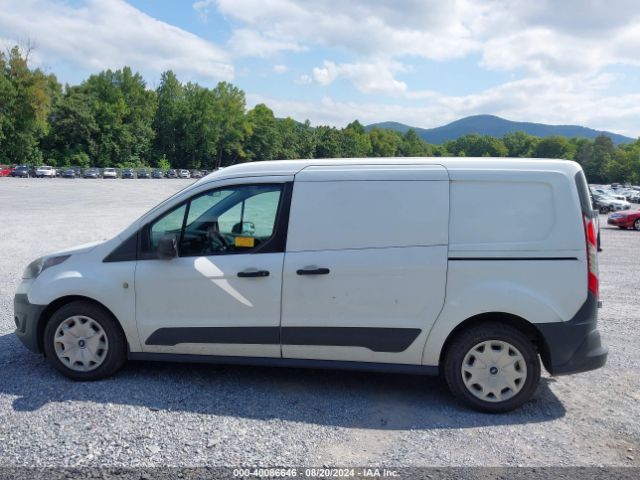 NM0LS7E73H1329252 Ford Transit Connect Xl