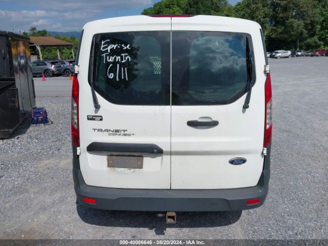 NM0LS7E73H1329252 Ford Transit Connect Xl