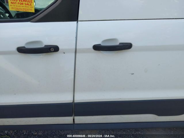 NM0LS7E73H1329252 Ford Transit Connect Xl
