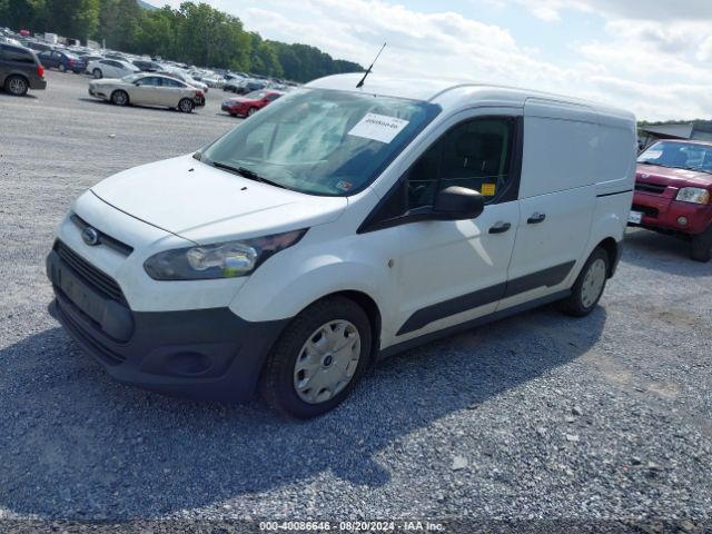 NM0LS7E73H1329252 Ford Transit Connect Xl