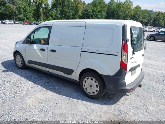 NM0LS7E73H1329252 Ford Transit Connect Xl