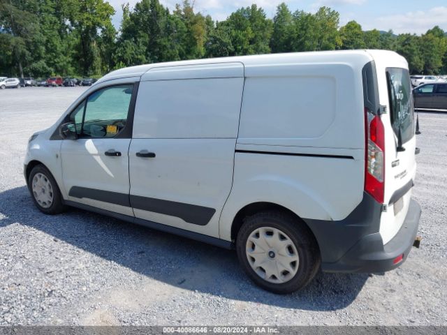 NM0LS7E73H1329252 Ford Transit Connect Xl