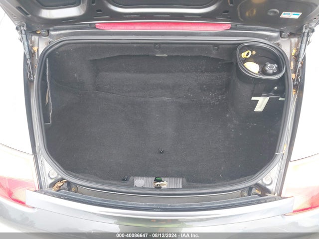 2001 PORSCHE BOXSTER WP0CB29801S660394 Photo 9