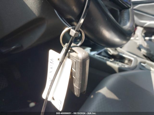 3VWE57BU5KM198006 Volkswagen Jetta 1.4t Sel