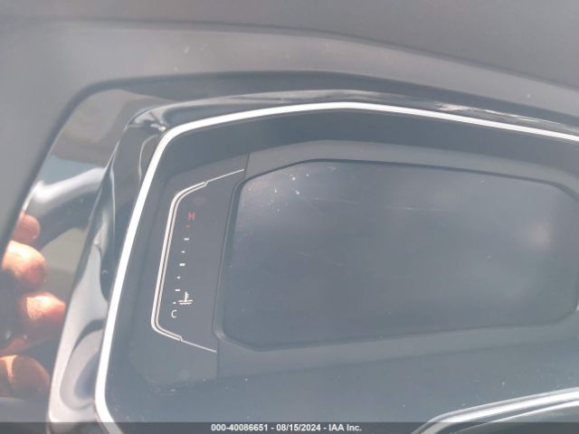 3VWE57BU5KM198006 Volkswagen Jetta 1.4t Sel