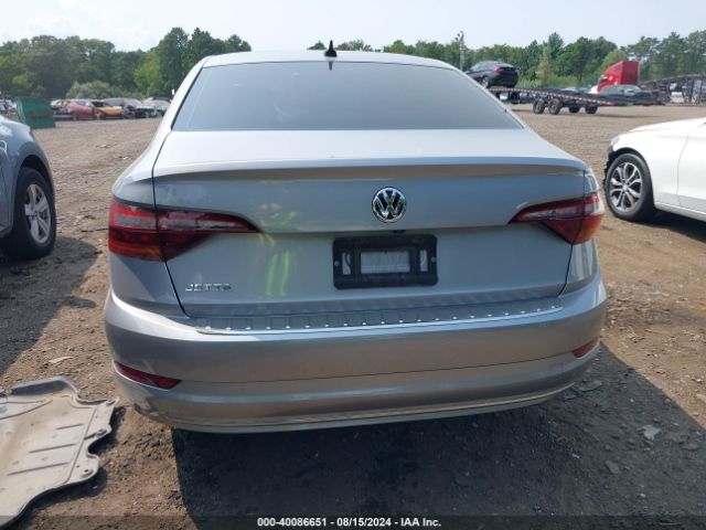3VWE57BU5KM198006 Volkswagen Jetta 1.4t Sel