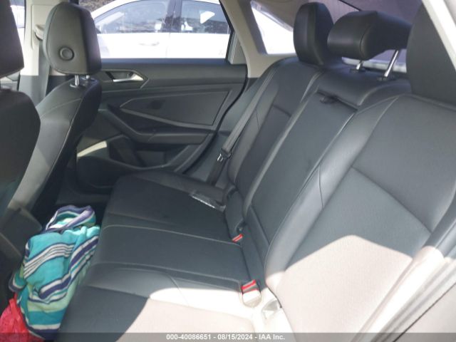 3VWE57BU5KM198006 Volkswagen Jetta 1.4t Sel