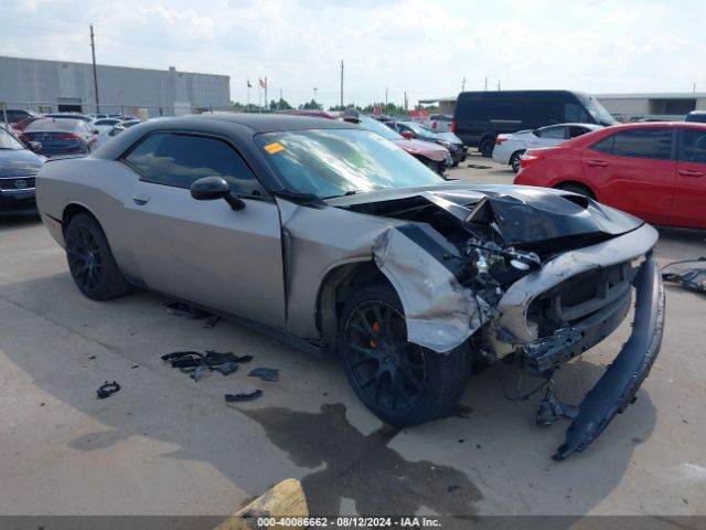 2015 2C3CDZAG7FH739750 main image