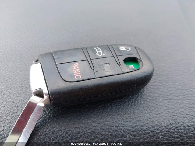 Dodge Challenger Sxt 2015 2C3CDZAG7FH739750 Image 11