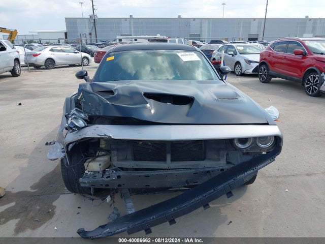 Dodge Challenger Sxt 2015 2C3CDZAG7FH739750 Image 13