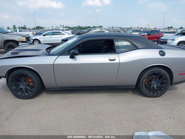 Dodge Challenger Sxt 2015 2C3CDZAG7FH739750 Image 15