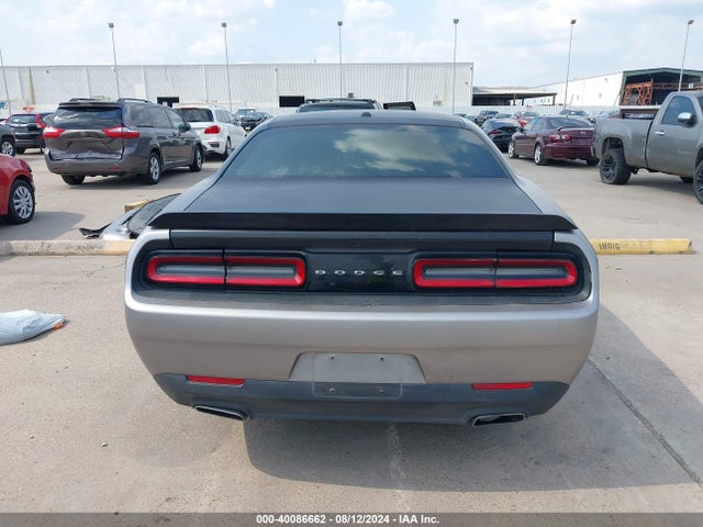 Dodge Challenger Sxt 2015 2C3CDZAG7FH739750 Image 17