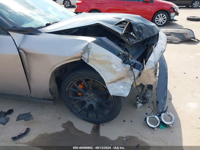 Dodge Challenger Sxt 2015 2C3CDZAG7FH739750 Image 18