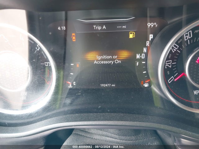 Dodge Challenger Sxt 2015 2C3CDZAG7FH739750 Image 7