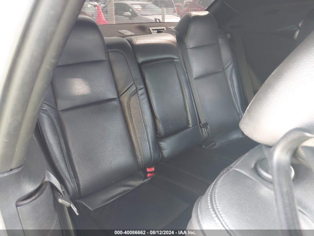 Dodge Challenger Sxt 2015 2C3CDZAG7FH739750 Image 8