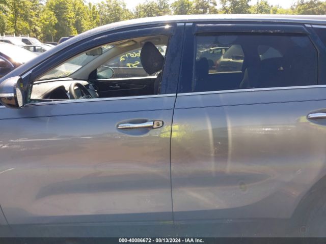 5XYPG4A32LG664292 KIA Sorento 2.4l L