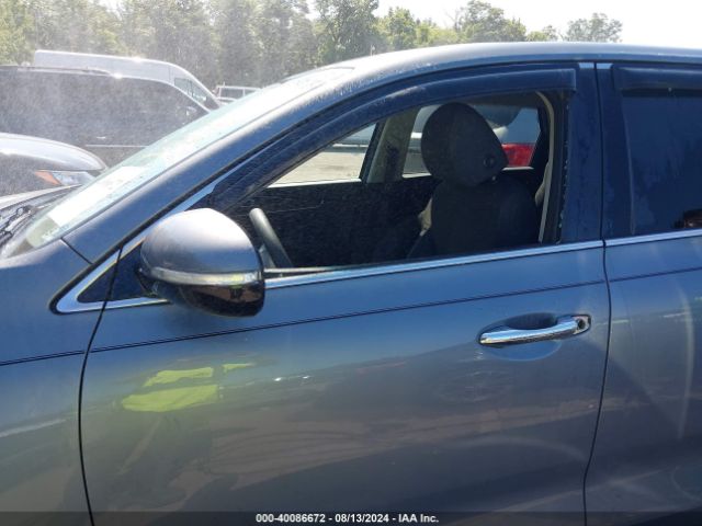 5XYPG4A32LG664292 KIA Sorento 2.4l L