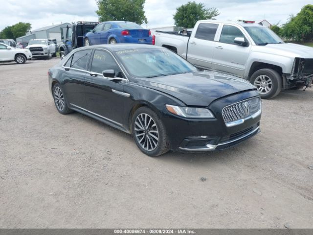 1LN6L9SK2J5601186 auction archive image